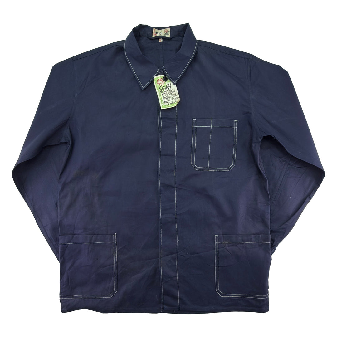 Lotus French Workwear SKU: 3279 - Great Lakes Reclaimed Denim