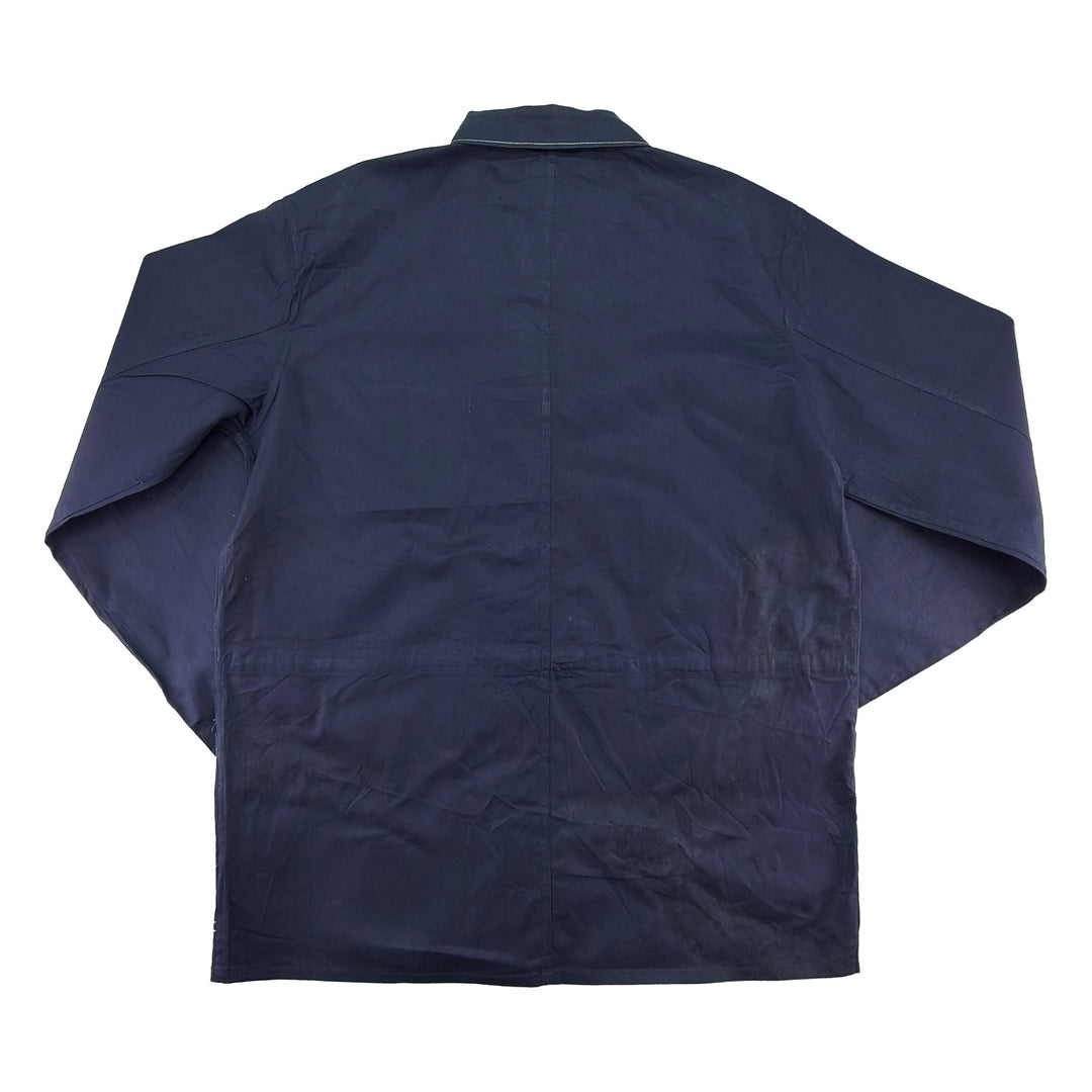 Lotus French Workwear SKU: 3279 - Great Lakes Reclaimed Denim