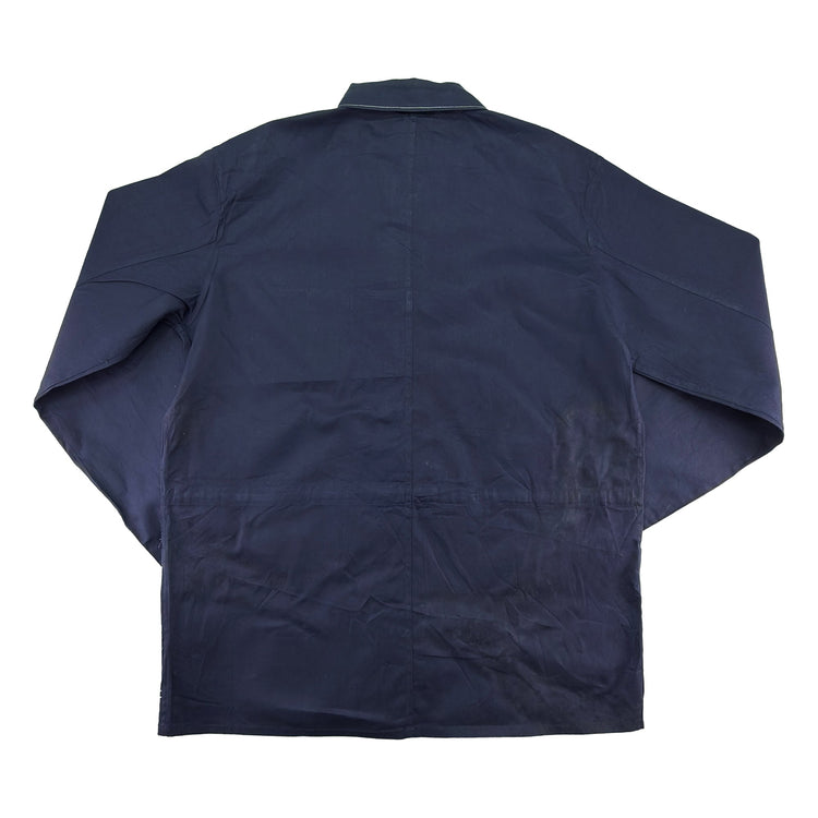 Lotus French Workwear SKU: 3279 - Great Lakes Reclaimed Denim