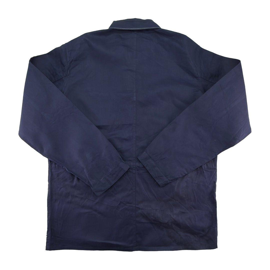 Lotus French Workwear SKU: 3279 - Great Lakes Reclaimed Denim