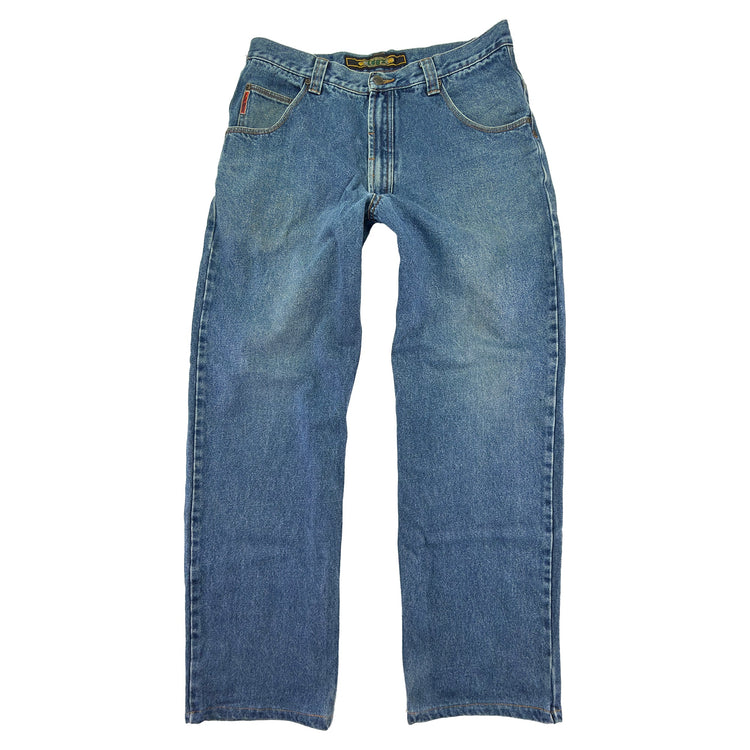 Lugz Jeans SKU: 0-0968 - Great Lakes Reclaimed Denim