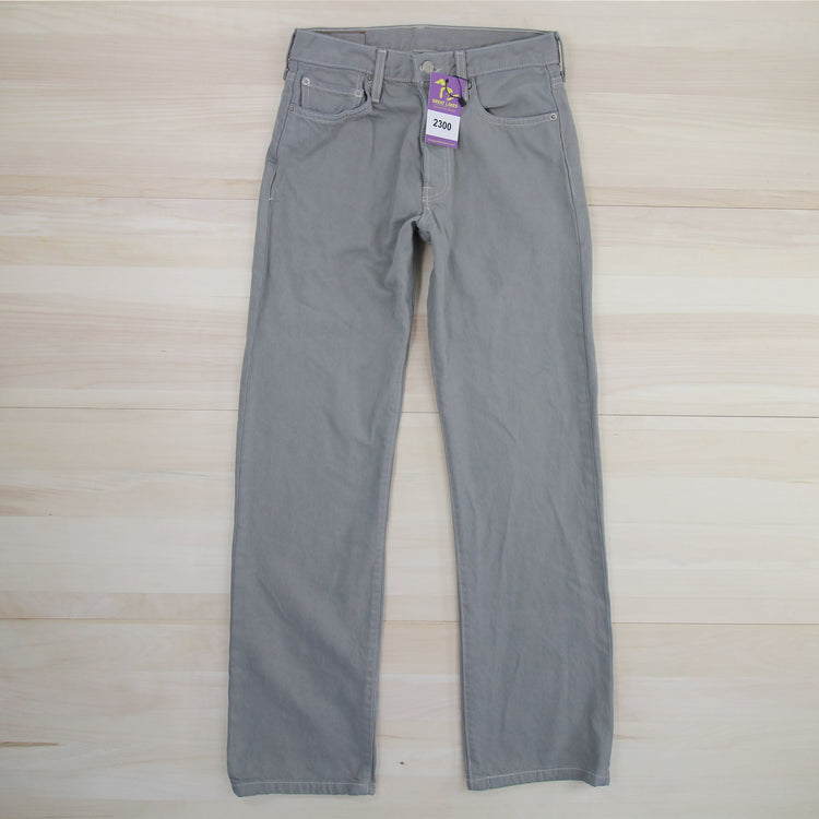 Levi's Jeans SKU: 2300 - Great Lakes Reclaimed Denim