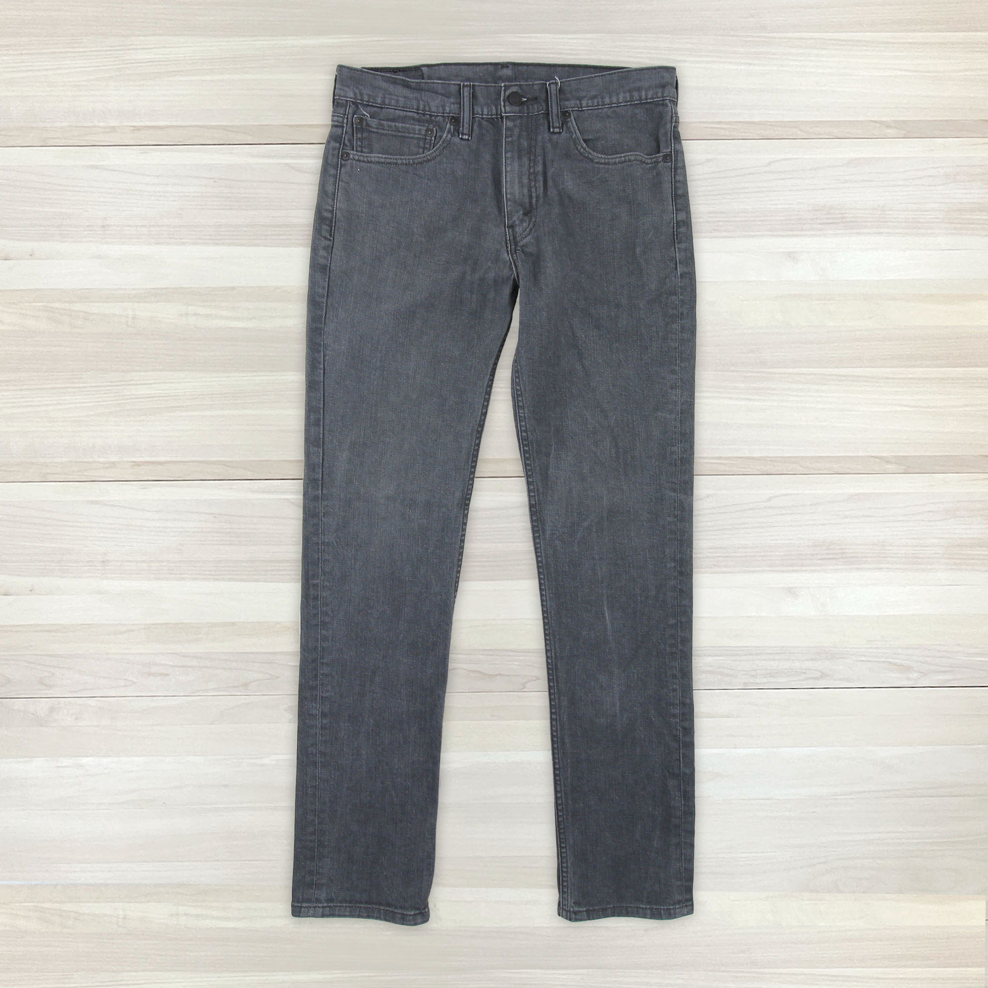 Levi's Jeans SKU: 2314 - Great Lakes Reclaimed Denim