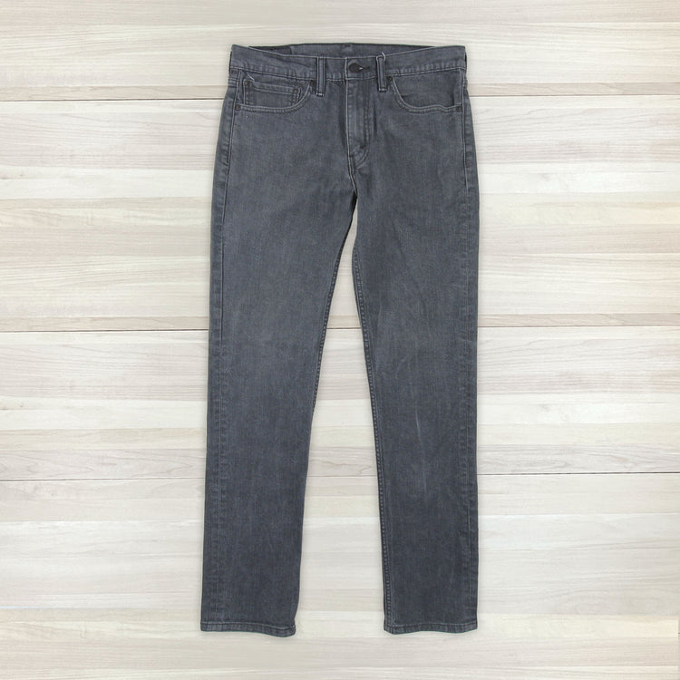 Levi's Jeans SKU: 2314 - Great Lakes Reclaimed Denim