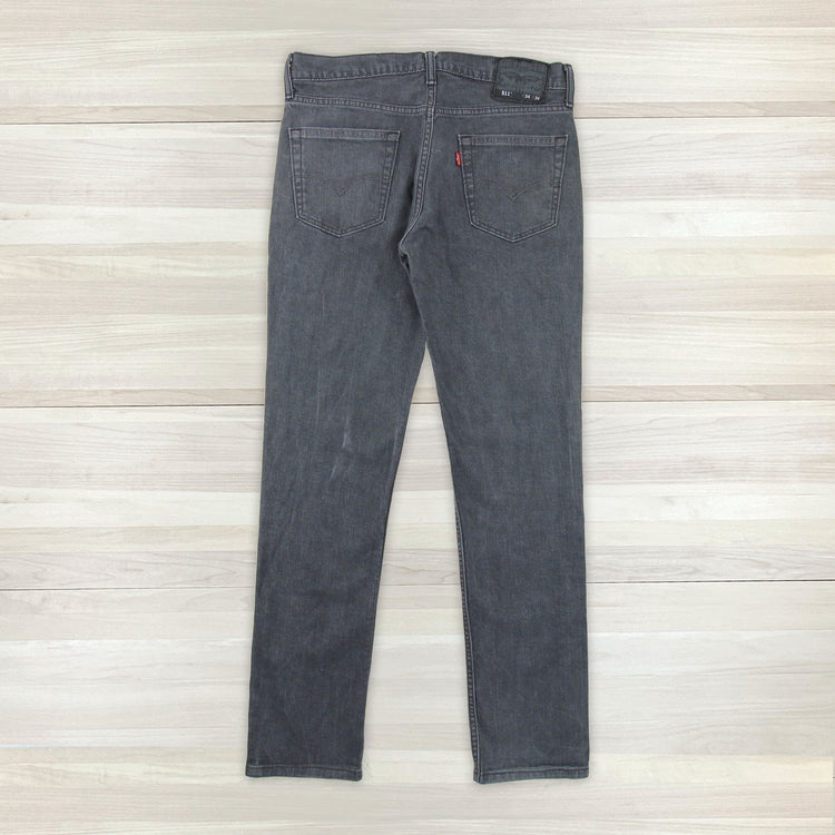 Levi's Jeans SKU: 2314 - Great Lakes Reclaimed Denim