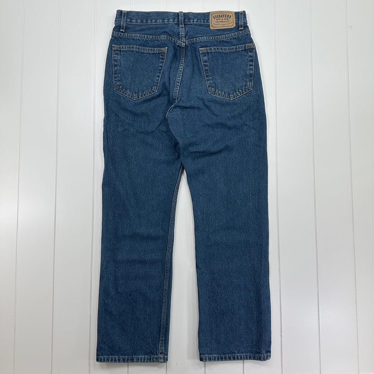 Levi's Jeans SKU: 0130 - Great Lakes Reclaimed Denim