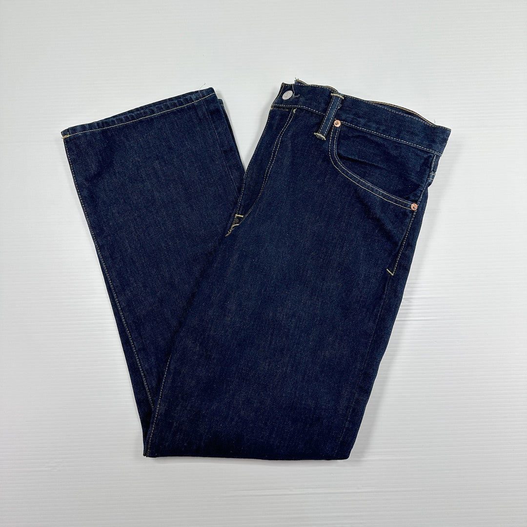 Polo Ralph Lauren Jeans SKU: 2917 - Great Lakes Reclaimed Denim