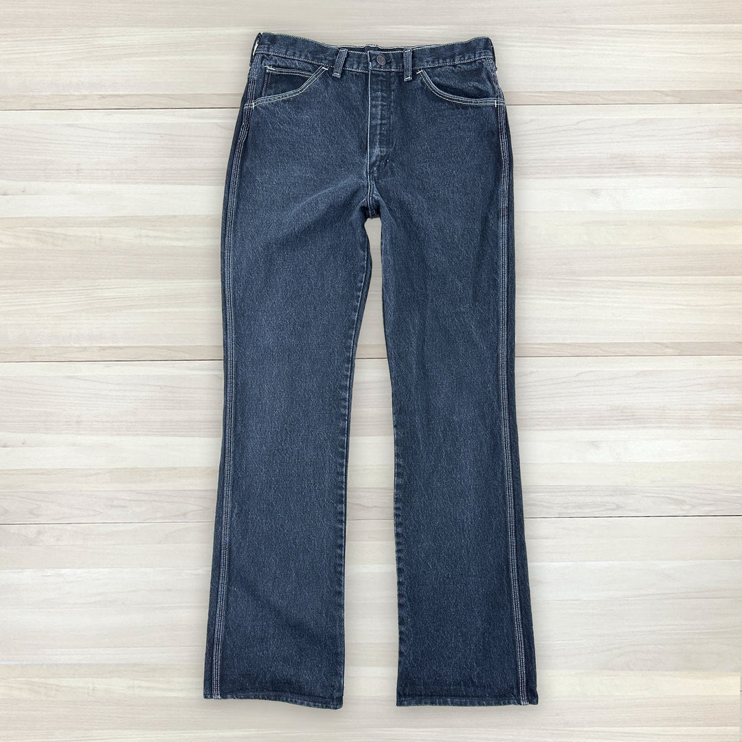 Shepler Jeans SKU: 2216 - Great Lakes Reclaimed Denim
