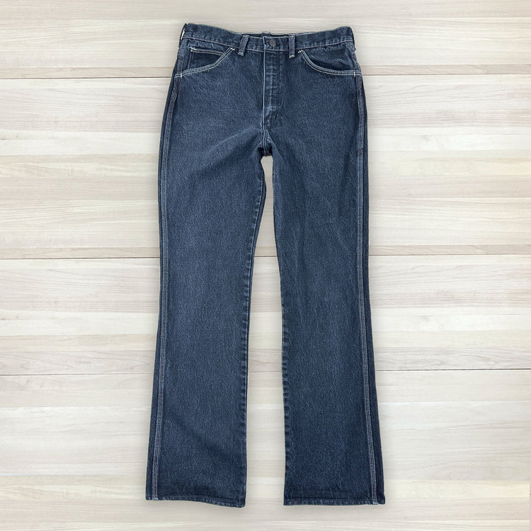 Shepler Jeans SKU: 2216 - Great Lakes Reclaimed Denim