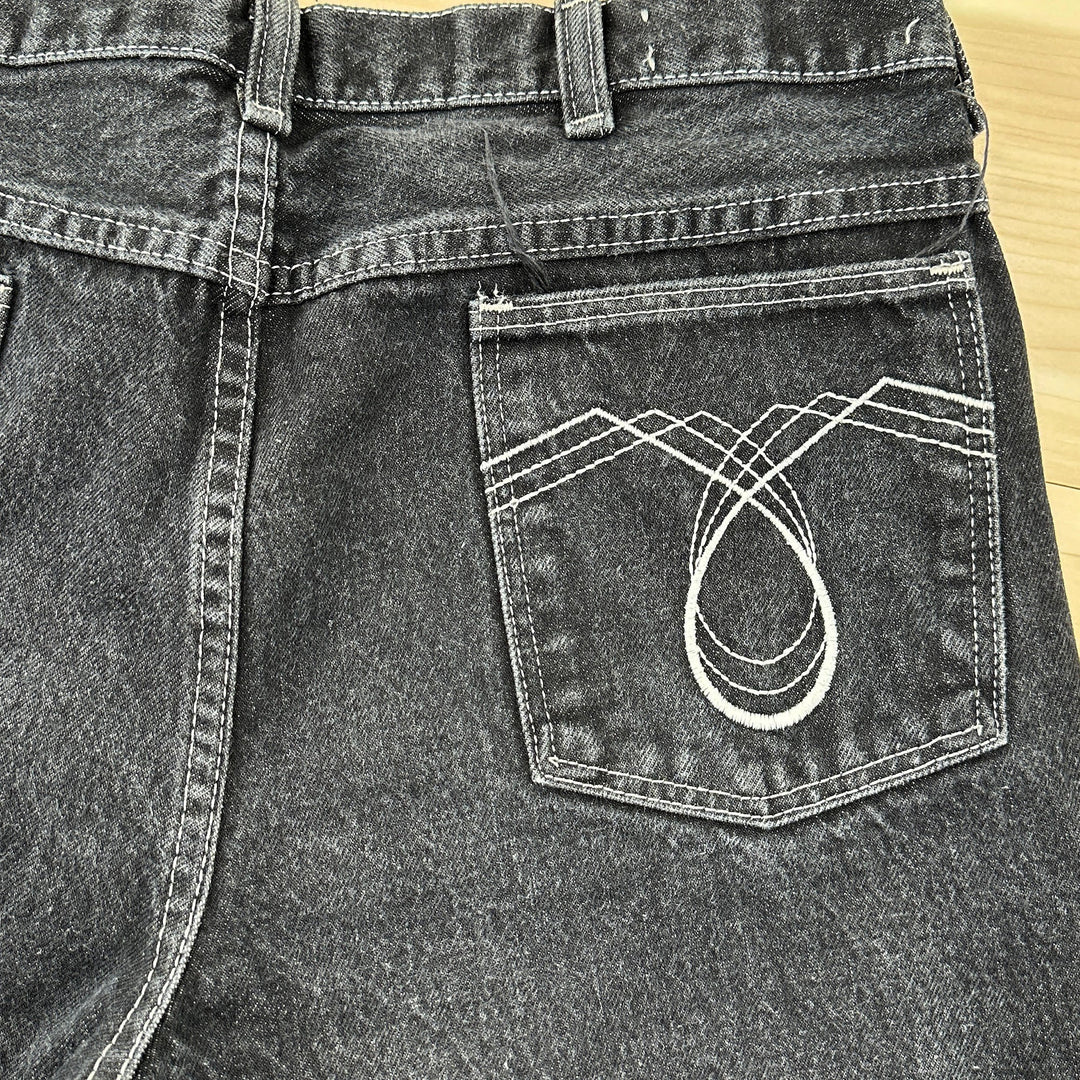 Shepler Jeans SKU: 2216 - Great Lakes Reclaimed Denim