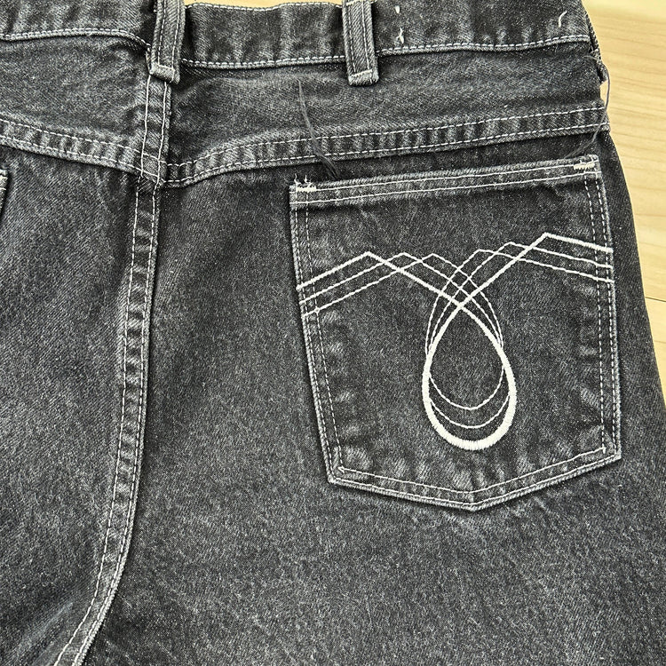 Shepler Jeans SKU: 2216 - Great Lakes Reclaimed Denim
