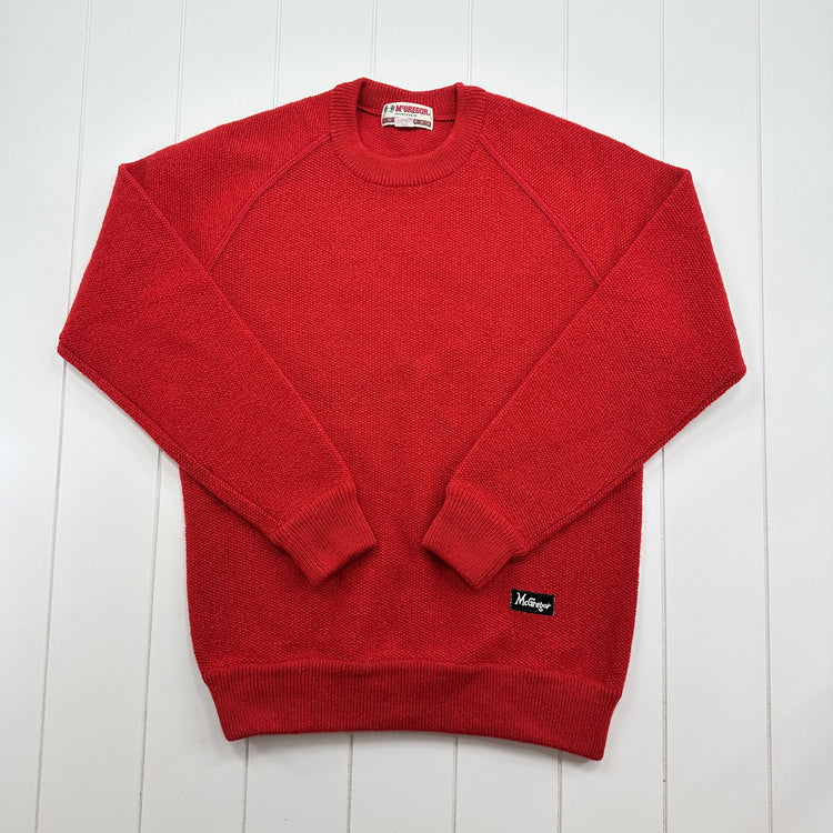 McGregor Sweaters SKU: 2788 - Great Lakes Reclaimed Denim