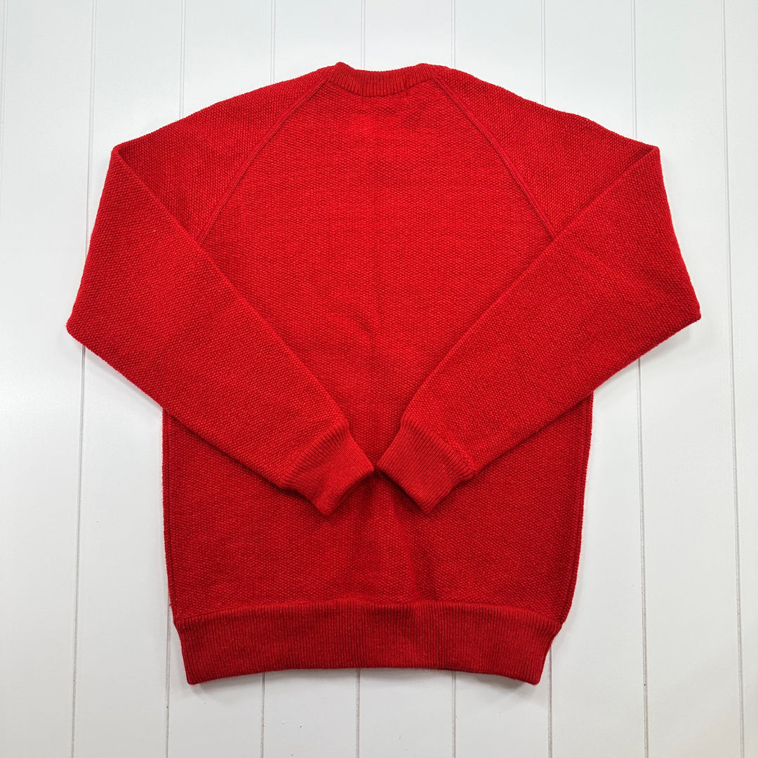 McGregor Sweaters SKU: 2788 - Great Lakes Reclaimed Denim
