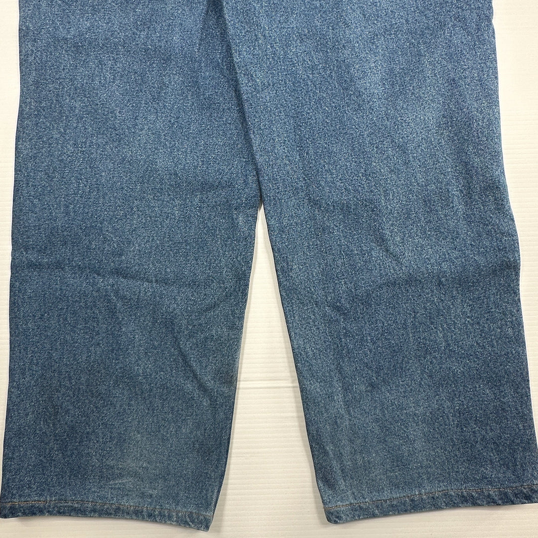 Lugz Jeans SKU: 0 - 0968 - Great Lakes Reclaimed Denim