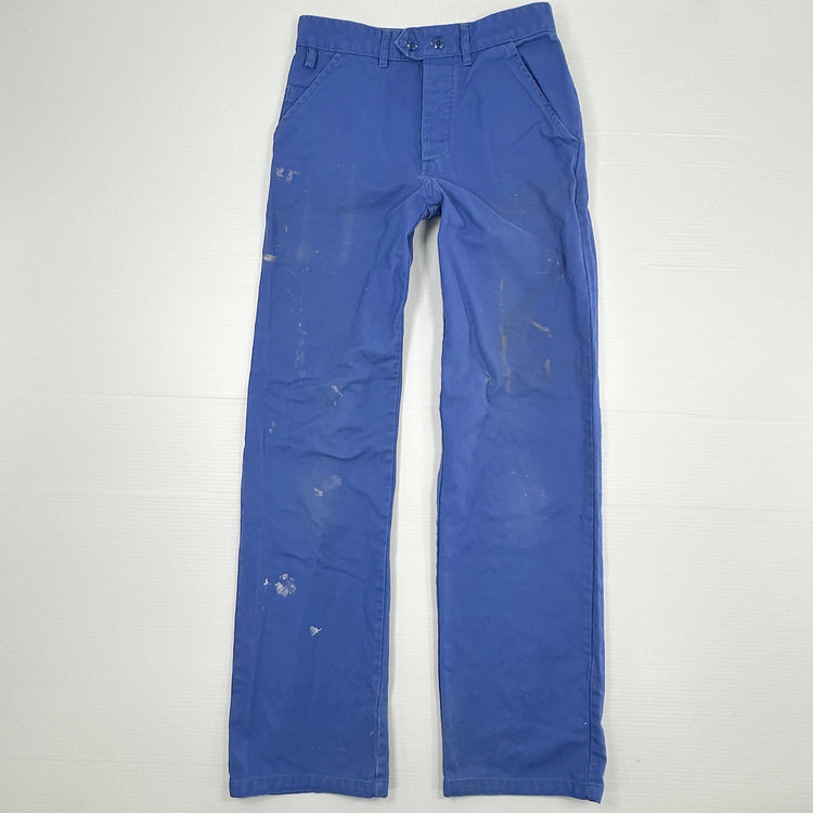Molinel Jeans SKU: 3006 - Great Lakes Reclaimed Denim