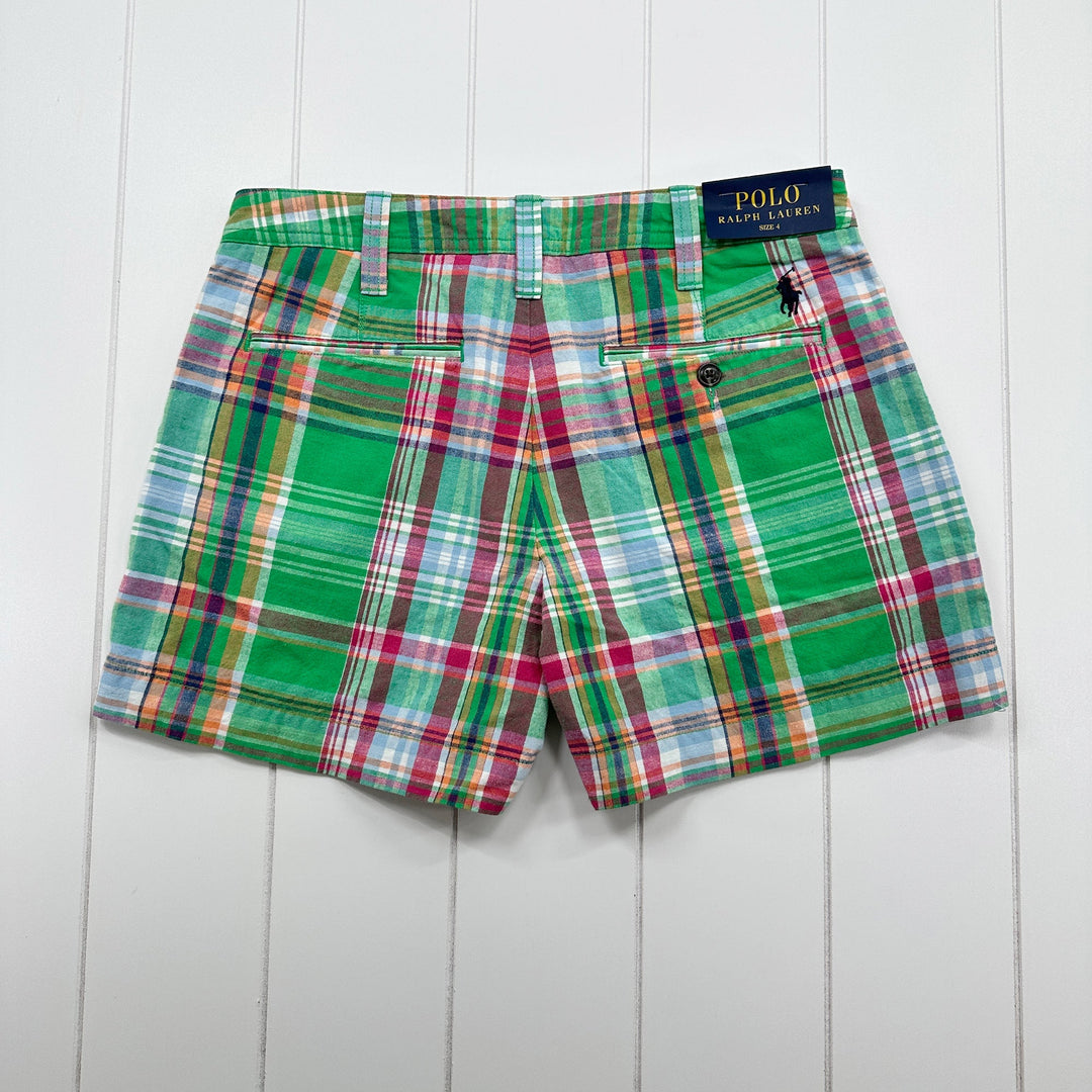 Polo Ralph Lauren Shorts SKU: 2802 - Great Lakes Reclaimed Denim