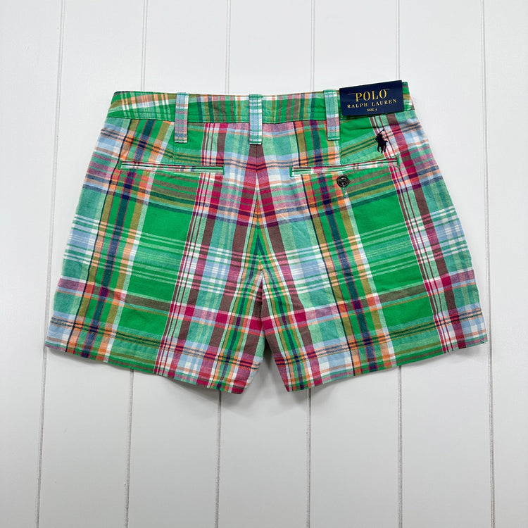 Polo Ralph Lauren Shorts SKU: 2802 - Great Lakes Reclaimed Denim