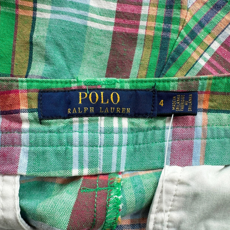 Polo Ralph Lauren Shorts SKU: 2802 - Great Lakes Reclaimed Denim