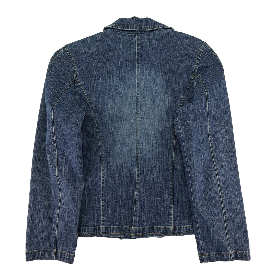 Other Coats & Jackets SKU: 2679 - Great Lakes Reclaimed Denim