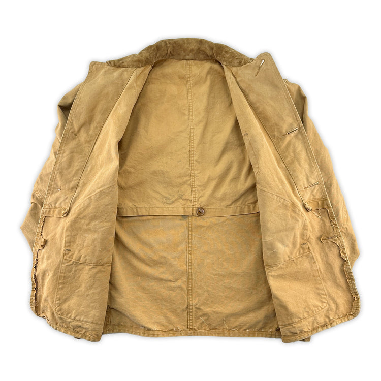 Other Coats & Jackets SKU: 2981 - Great Lakes Reclaimed Denim