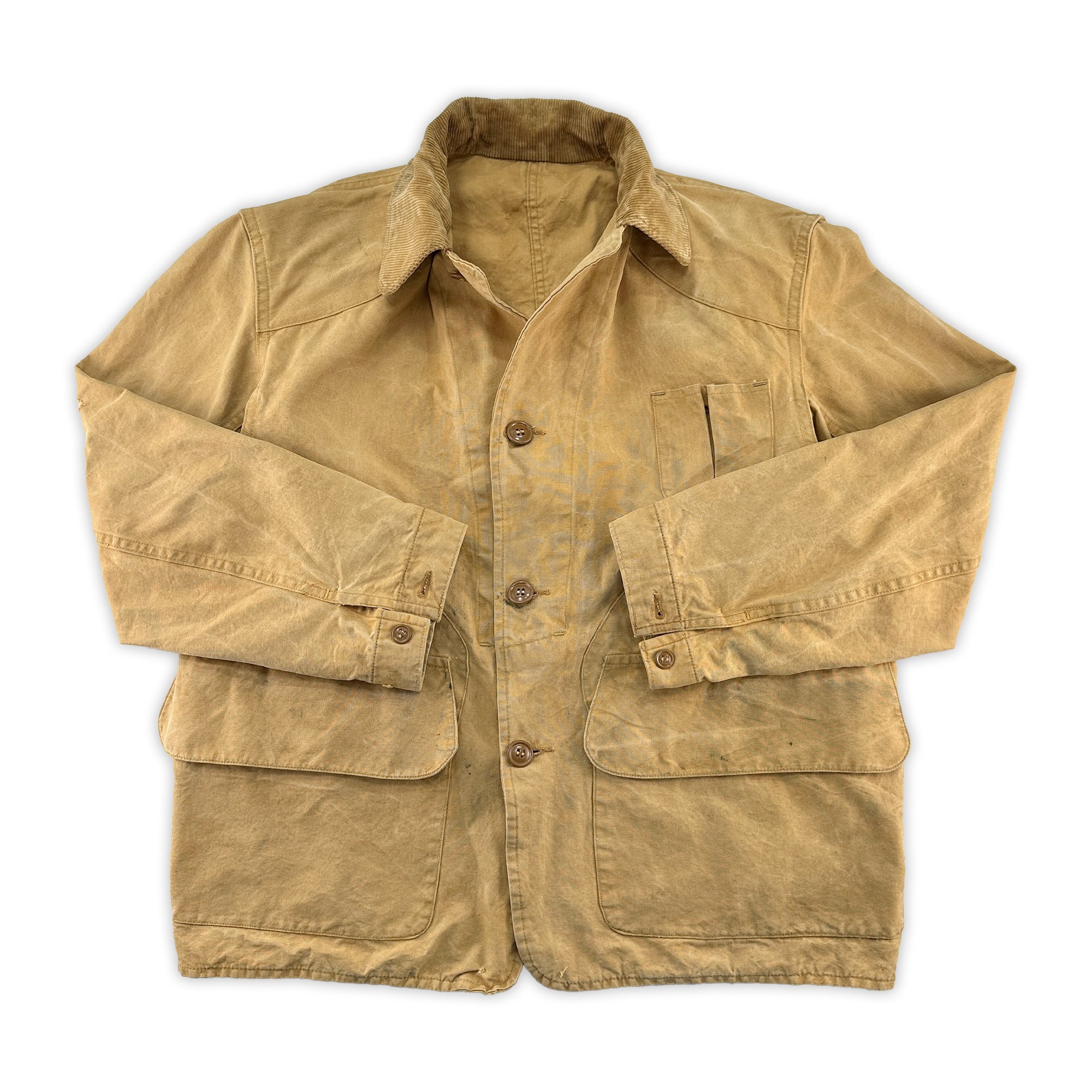 Other Coats & Jackets SKU: 2981 - Great Lakes Reclaimed Denim