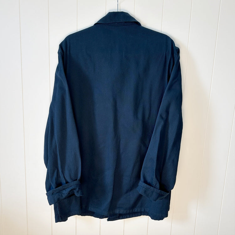Other Coats & Jackets SKU: 2984 - Great Lakes Reclaimed Denim