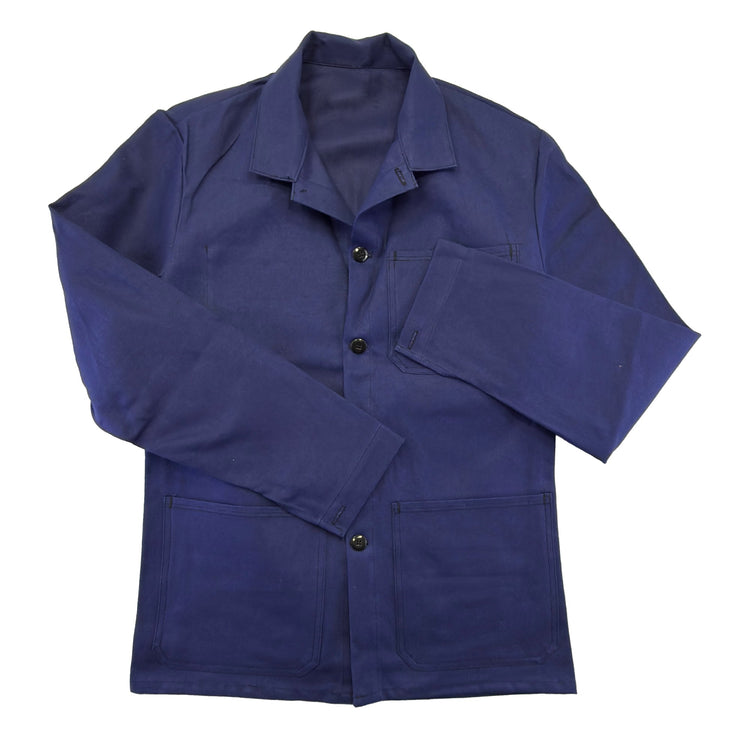 Other Coats & Jackets SKU: bleu-marine-sm - Great Lakes Reclaimed Denim