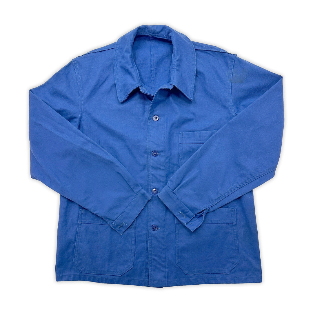Other French Workwear SKU: 2961 - Great Lakes Reclaimed Denim