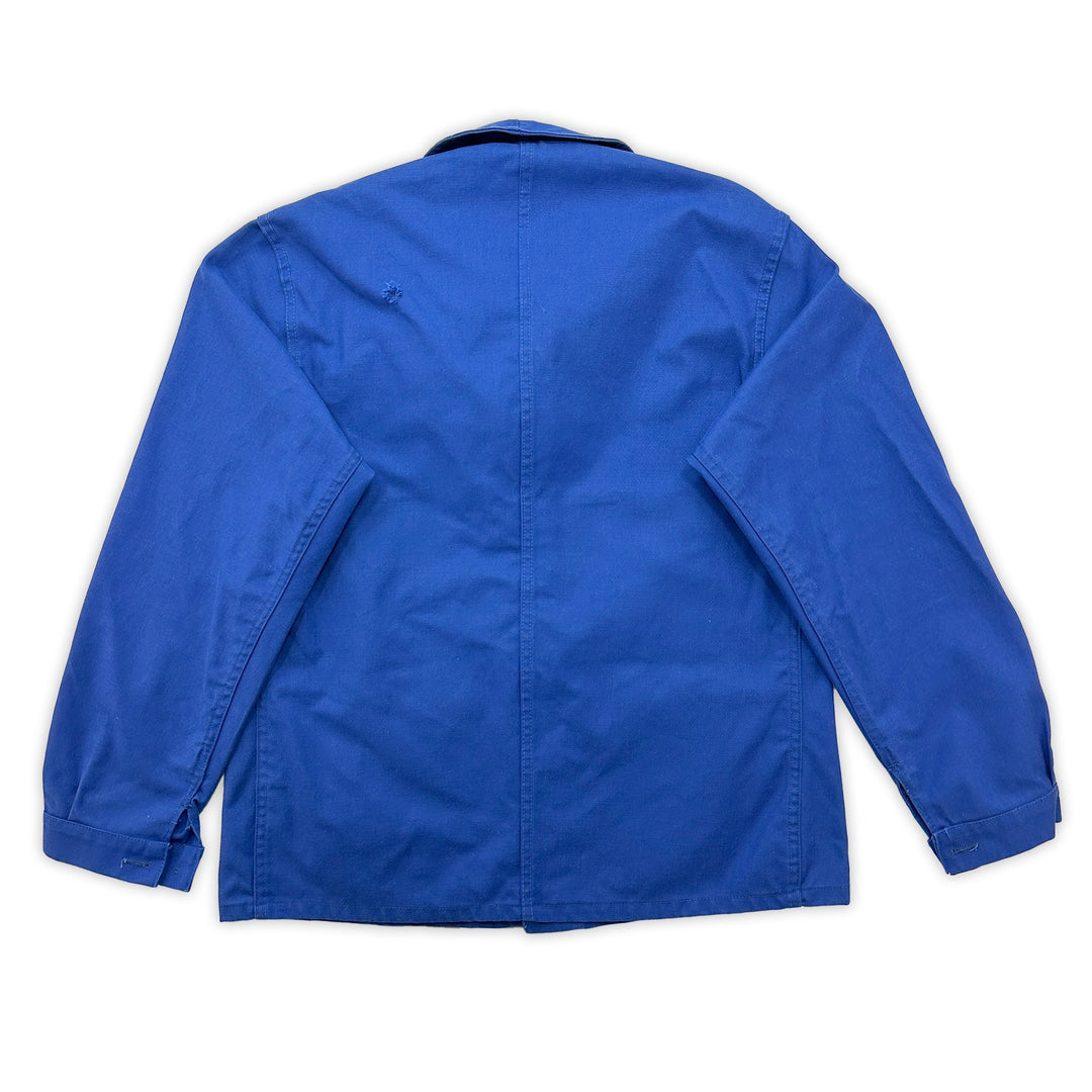 Other French Workwear SKU: 2961 - Great Lakes Reclaimed Denim