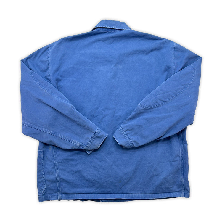 Other French Workwear SKU: 2963 - Great Lakes Reclaimed Denim