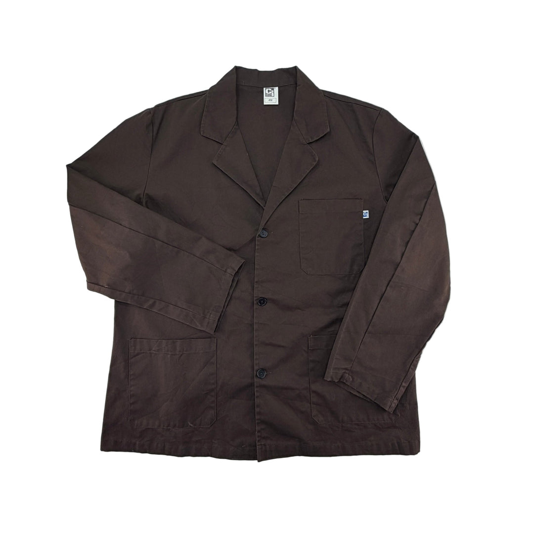 Other French Workwear SKU: 2971 - Great Lakes Reclaimed Denim