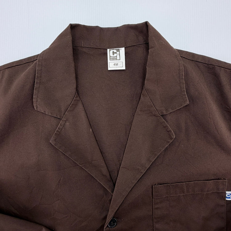 Other French Workwear SKU: 2971 - Great Lakes Reclaimed Denim