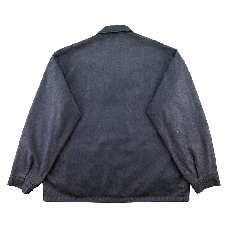 Other French Workwear SKU: 2978 - Great Lakes Reclaimed Denim