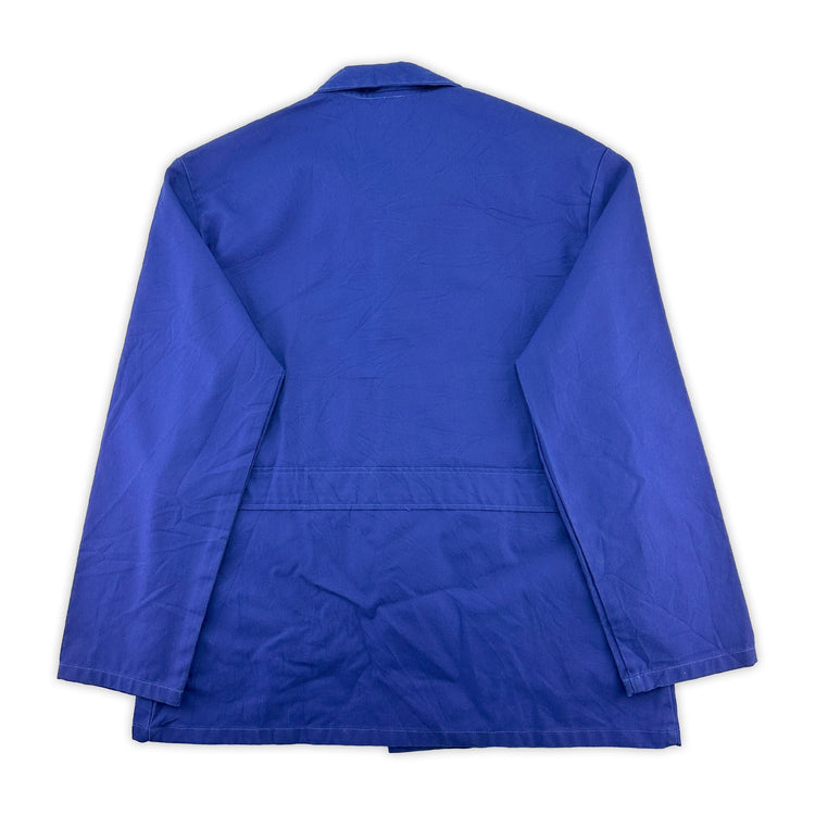Other French Workwear SKU: 2980 - Great Lakes Reclaimed Denim