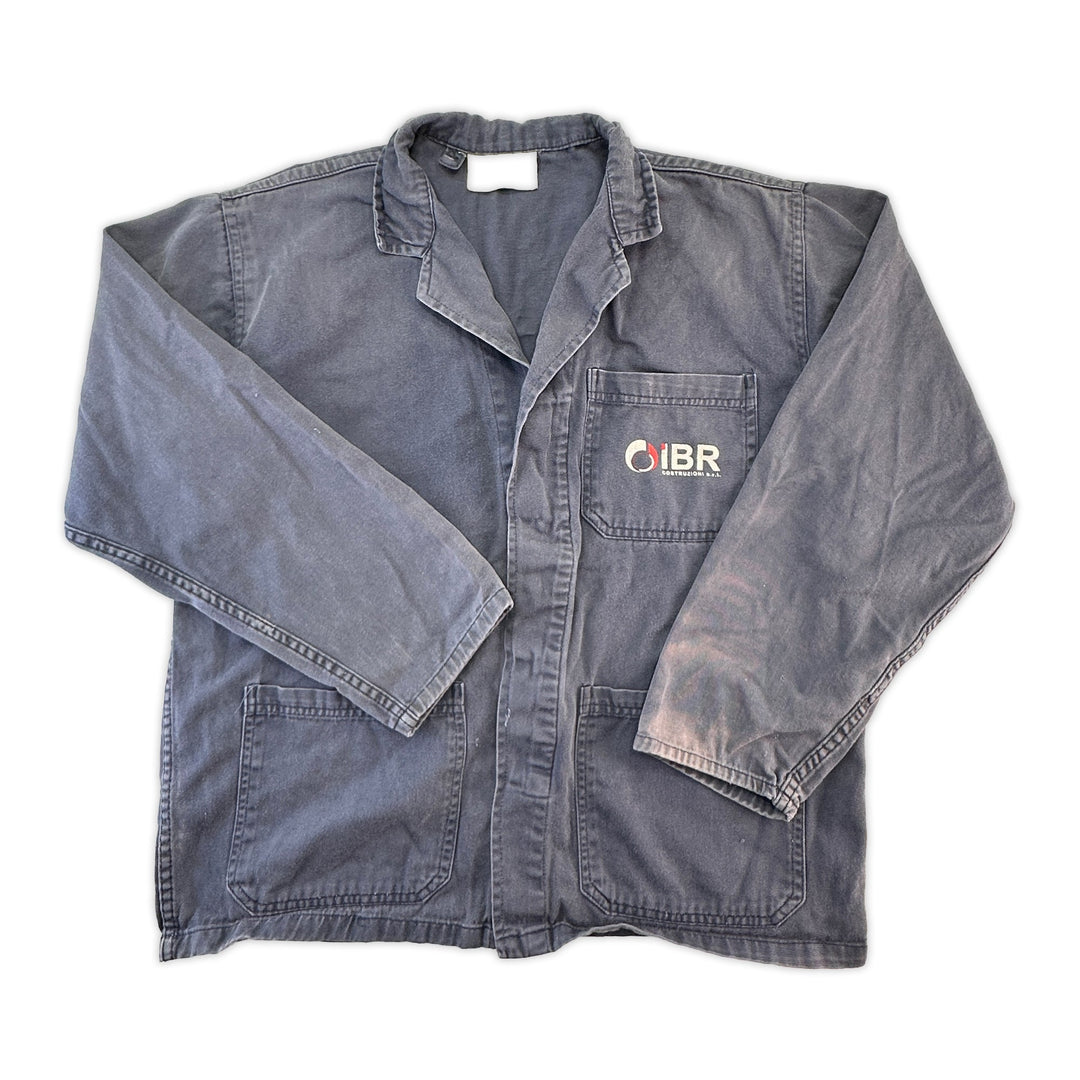 Other French Workwear SKU: 2994 - Great Lakes Reclaimed Denim
