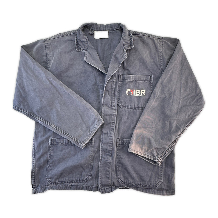 Other French Workwear SKU: 2994 - Great Lakes Reclaimed Denim
