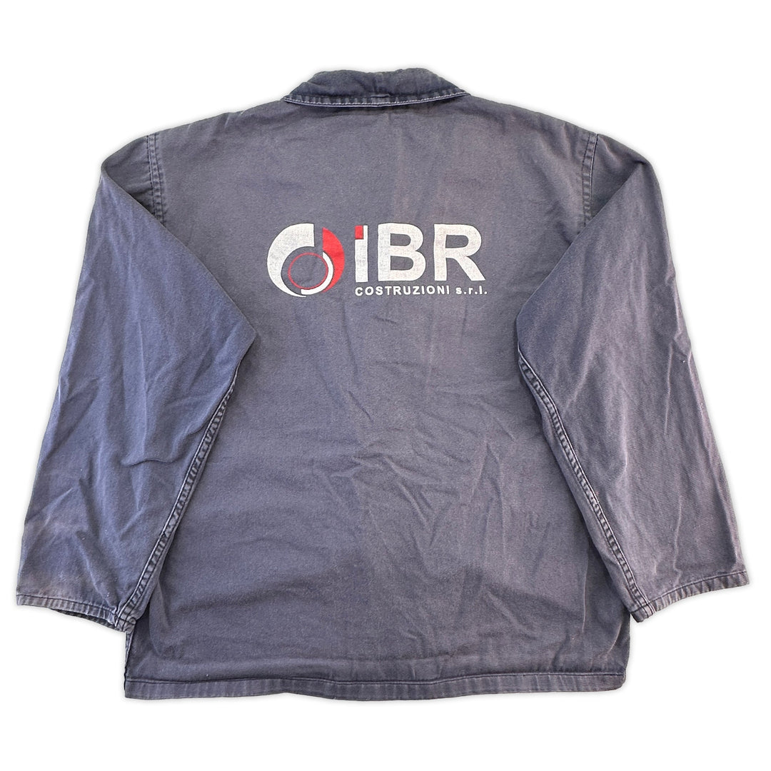 Other French Workwear SKU: 2994 - Great Lakes Reclaimed Denim