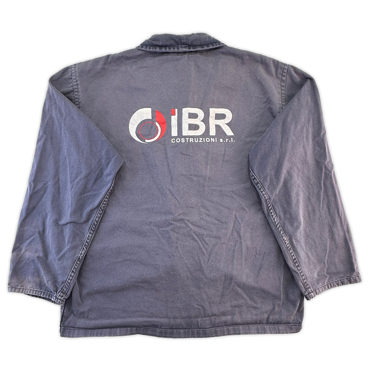 Other French Workwear SKU: 2994 - Great Lakes Reclaimed Denim