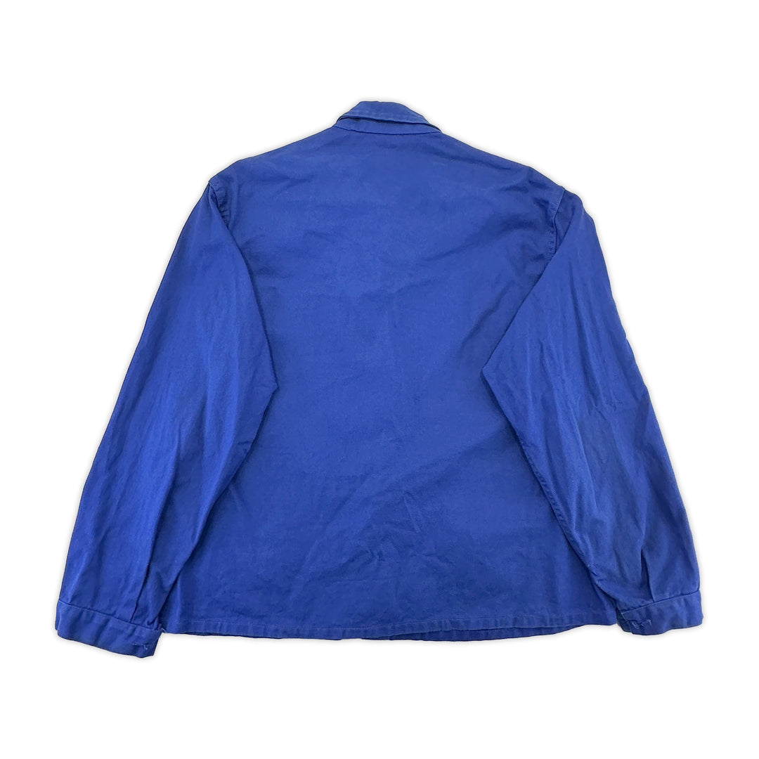 Other French Workwear SKU: 2999 - Great Lakes Reclaimed Denim