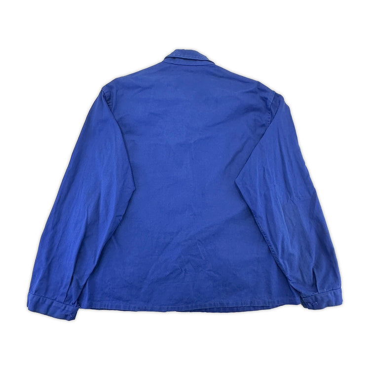 Other French Workwear SKU: 2999 - Great Lakes Reclaimed Denim