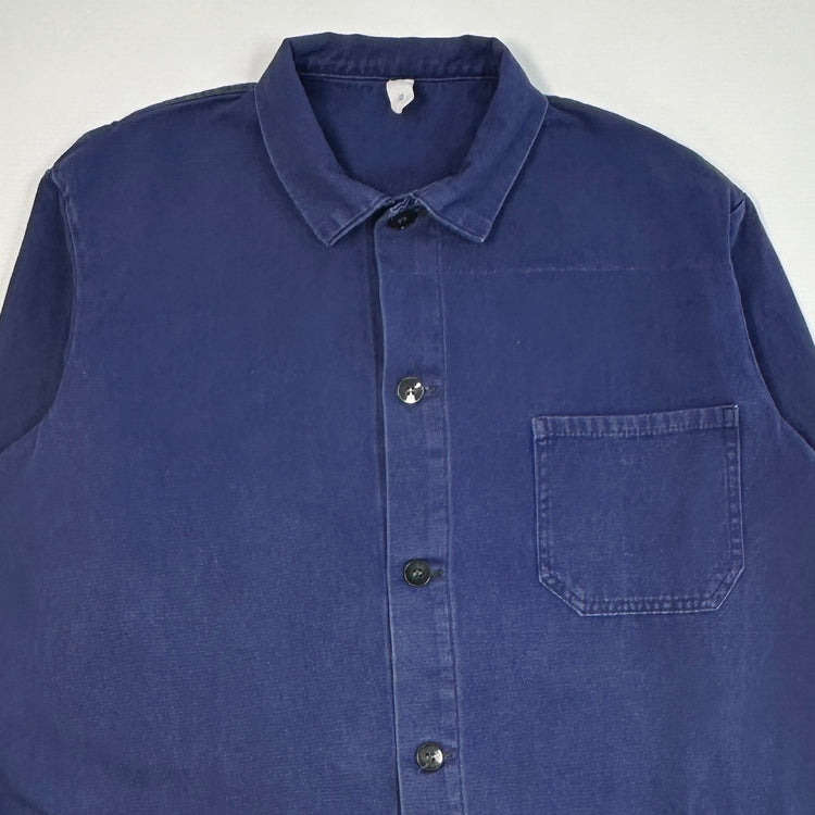 Other French Workwear SKU: 3023 - Great Lakes Reclaimed Denim