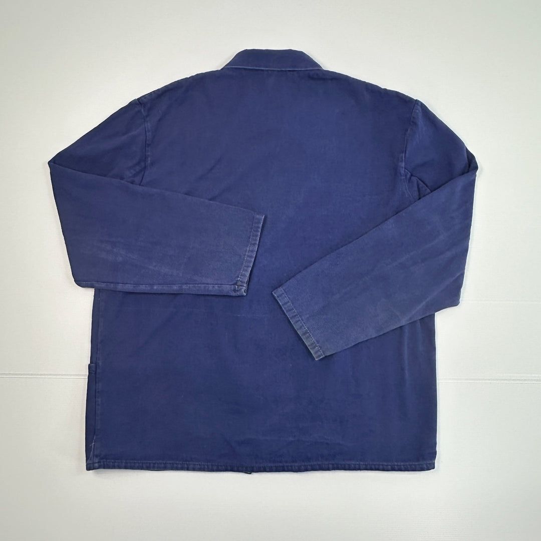 Other French Workwear SKU: 3023 - Great Lakes Reclaimed Denim