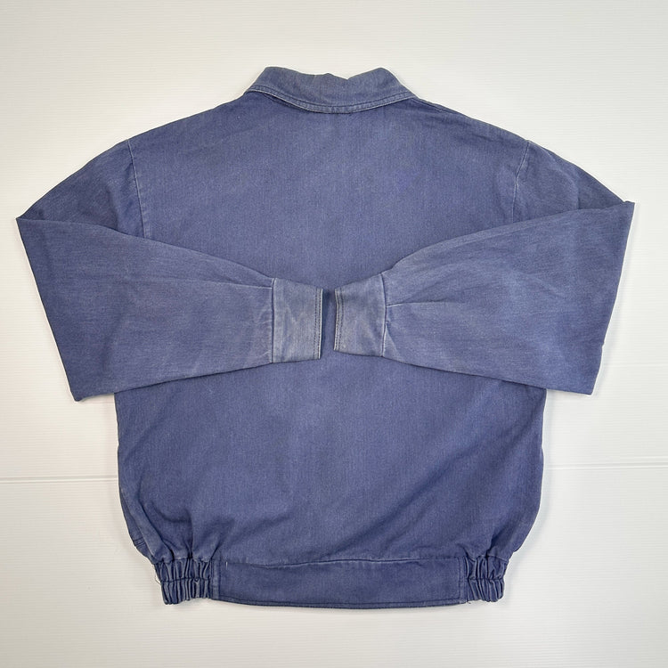 Other French Workwear SKU: 3024 - Great Lakes Reclaimed Denim