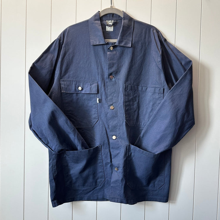 Other French Workwear SKU: 3041 - Great Lakes Reclaimed Denim