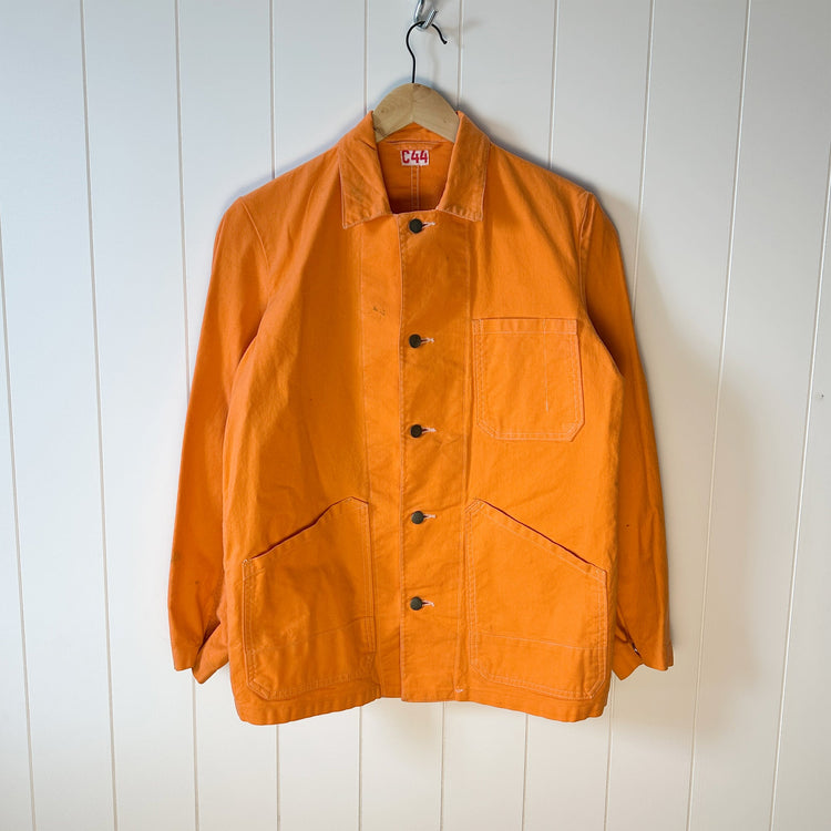Other French Workwear SKU: 3048 - Great Lakes Reclaimed Denim