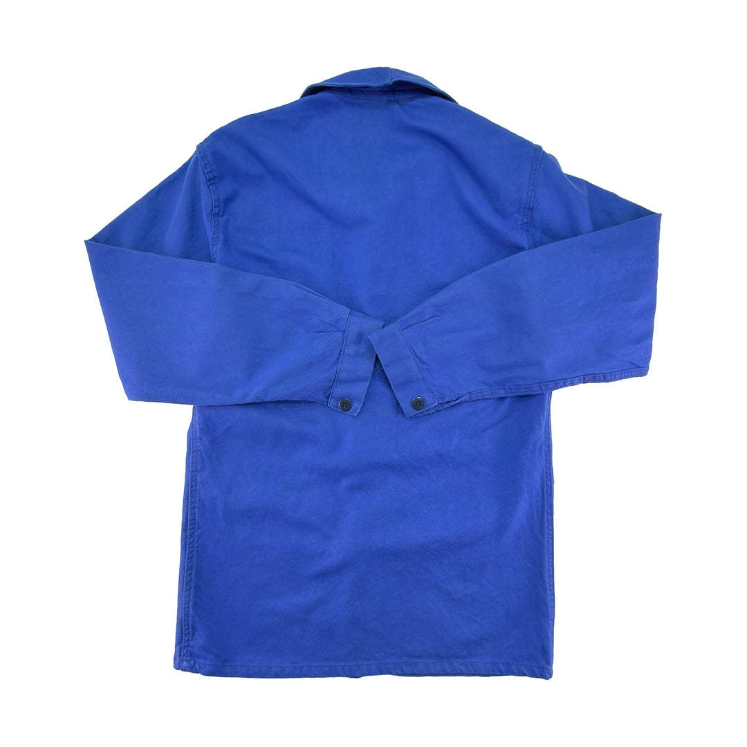 Other French Workwear SKU: 3051 - Great Lakes Reclaimed Denim