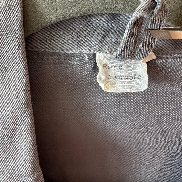 Other French Workwear SKU: 3061 - Great Lakes Reclaimed Denim