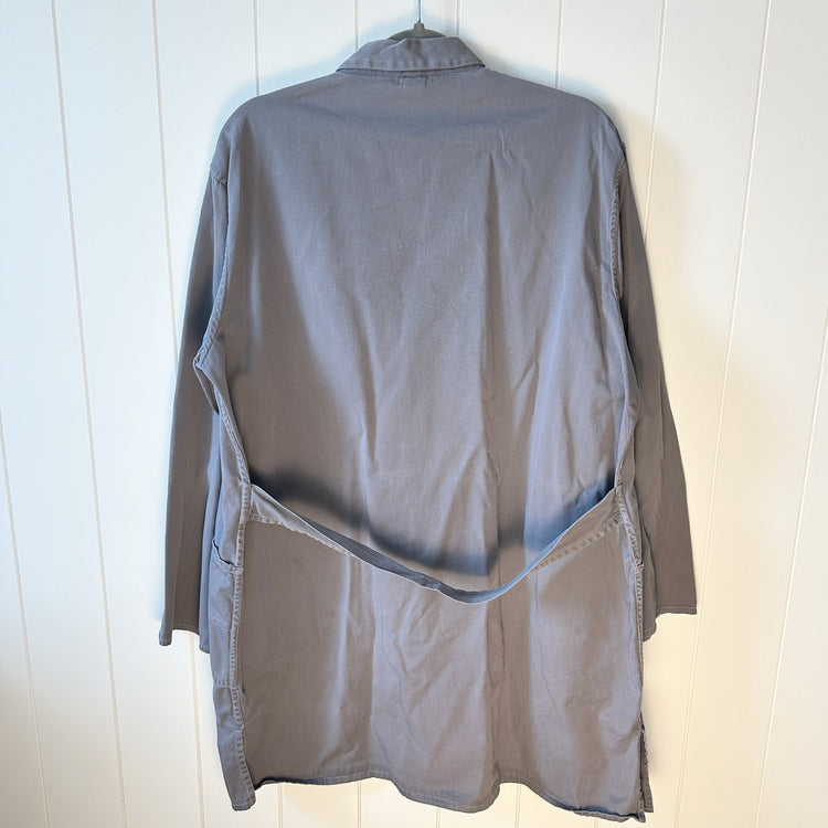 Other French Workwear SKU: 3061 - Great Lakes Reclaimed Denim