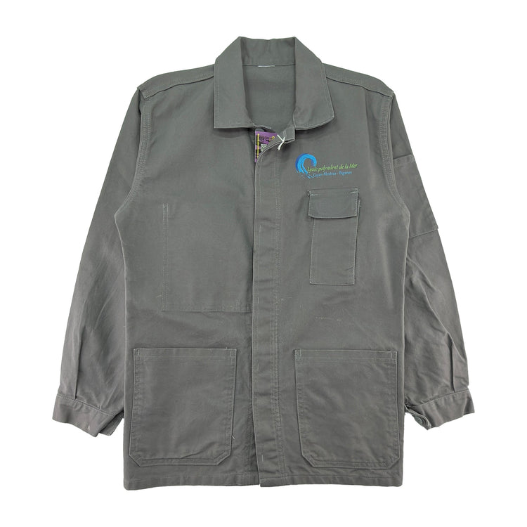 Other French Workwear SKU: 3071 - Great Lakes Reclaimed Denim