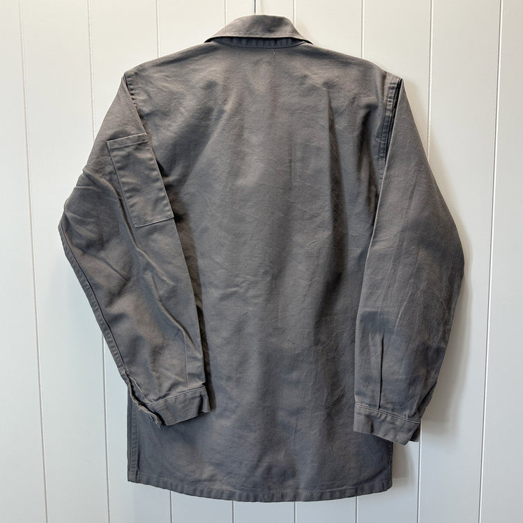 Other French Workwear SKU: 3071 - Great Lakes Reclaimed Denim